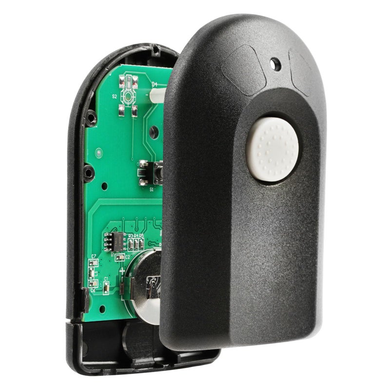 GDR PRO Garage Door Opener Remote for Genie Intellicode & Overhead Door ACSCTG Type 1 - Image 3